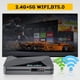 thumbnail image 4 of Consola retro de videojuegos Kinhank 2026 Super Console X2 Pro, 4 of 7