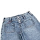 thumbnail image 2 of Jeans Niña Denim Pillin, 2 of 3