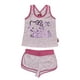 thumbnail image 1 of Pijama Niña Algodón Hello Kitty S112170-1212 fucsia 10, 1 of 5