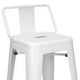 thumbnail image 4 of Pack 2 Unidades Silla Alta Tolix Blanco Brillante, 4 of 7