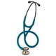 thumbnail image 1 of Fonendoscopio 3M™ Littmann® Cardiology IV™ Azul Caribe - Acabado Champaña 6190, 1 of 3