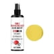 thumbnail image 1 of Limpiador De Goma Para Raquetas De Tenis De Mesa Kit De Limpieza De Palas De Ping Pong De Alto Rendimiento 50 Ml, 1 of 5