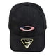 thumbnail image 2 of Gorra Oakley Tincan Negra con Bandera Americana Talla Pequeña-Mediana, 2 of 4