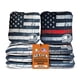 thumbnail image 1 of Bolsas para cornhole Cornhole365 de 15 x 15 cm, doble cara, set de 8, 1 of 7