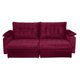 thumbnail image 2 of Sofa Retractil Magestic Burdeo, 2 of 13
