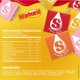 thumbnail image 2 of Caramelos Masticables Frutales Original, 204 g, 2 of 8