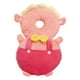 thumbnail image 1 of Almohada Protectora Para Cabeza De Bebe anticaída Cerdito Rosado, 1 of 4