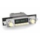 thumbnail image 1 of Radio Retro Retro Manufacturing HI-304-68-78 Bluetooth Clásico, 1 of 8