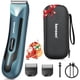thumbnail image 1 of Recortadora Corporal Kensen Hombre 6400RPM LED Resistente al Agua, 1 of 3