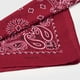thumbnail image 3 of Pañuelo Mujer Rojo Corona, 3 of 4