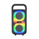 thumbnail image 1 of Parlante Bluetooth RGB 30W - Diseño Pin, 1 of 2