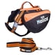 thumbnail image 1 of Mochila, arnés y correa para mascotas DOGHELIOS Freestyle, 1 of 5