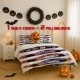 thumbnail image 1 of 3pcs Racing Themed bedding Featuring a Soft Duvet Cover And Two Pillowcases, 1 of 5