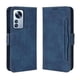 thumbnail image 4 of Funda Tipo Billetera FOXDOCK para Xiaomi 12 Pro – Tapa Flip con Tarjetero, 4 of 5