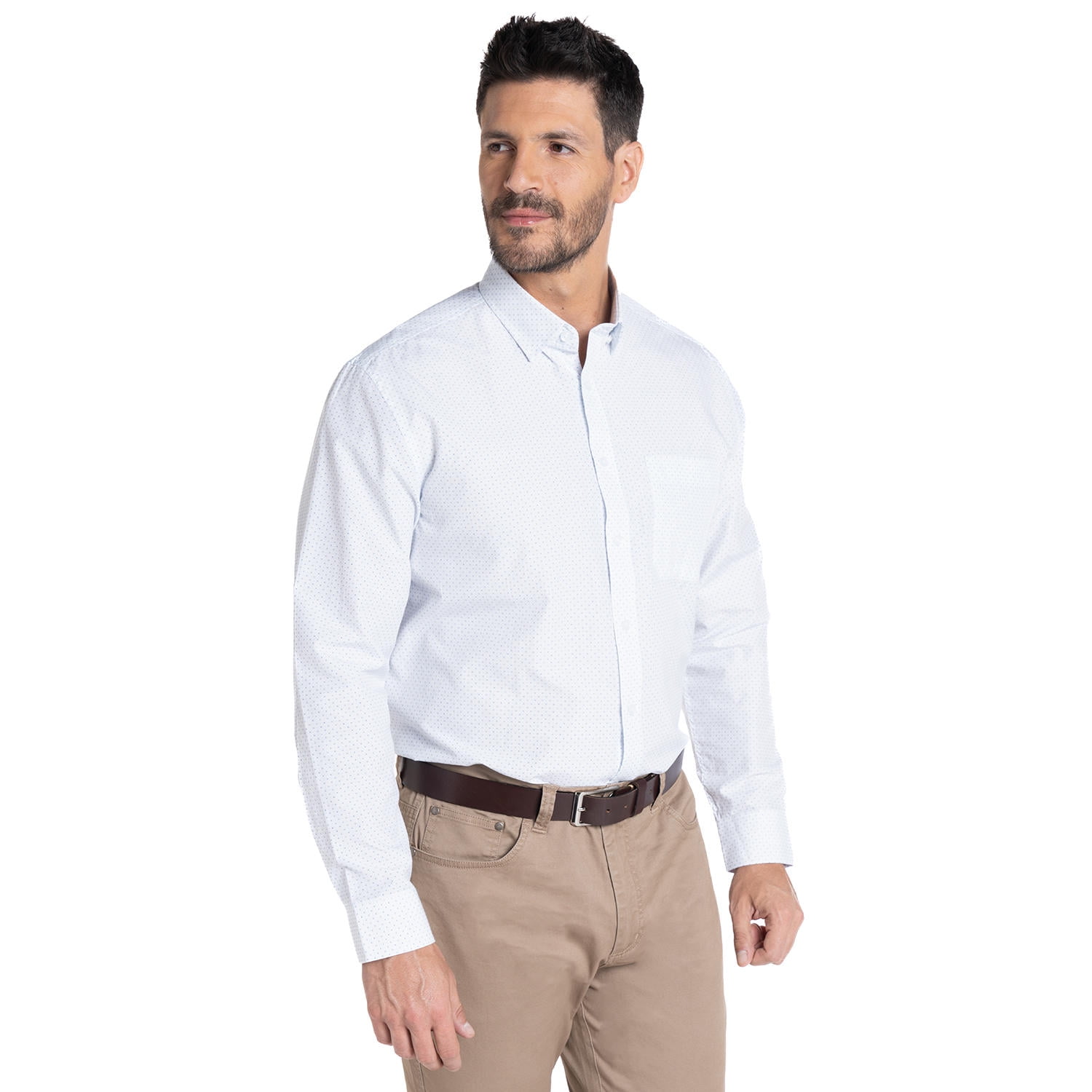 Kotting - Camisa Fantasia Estampada Regular Fit