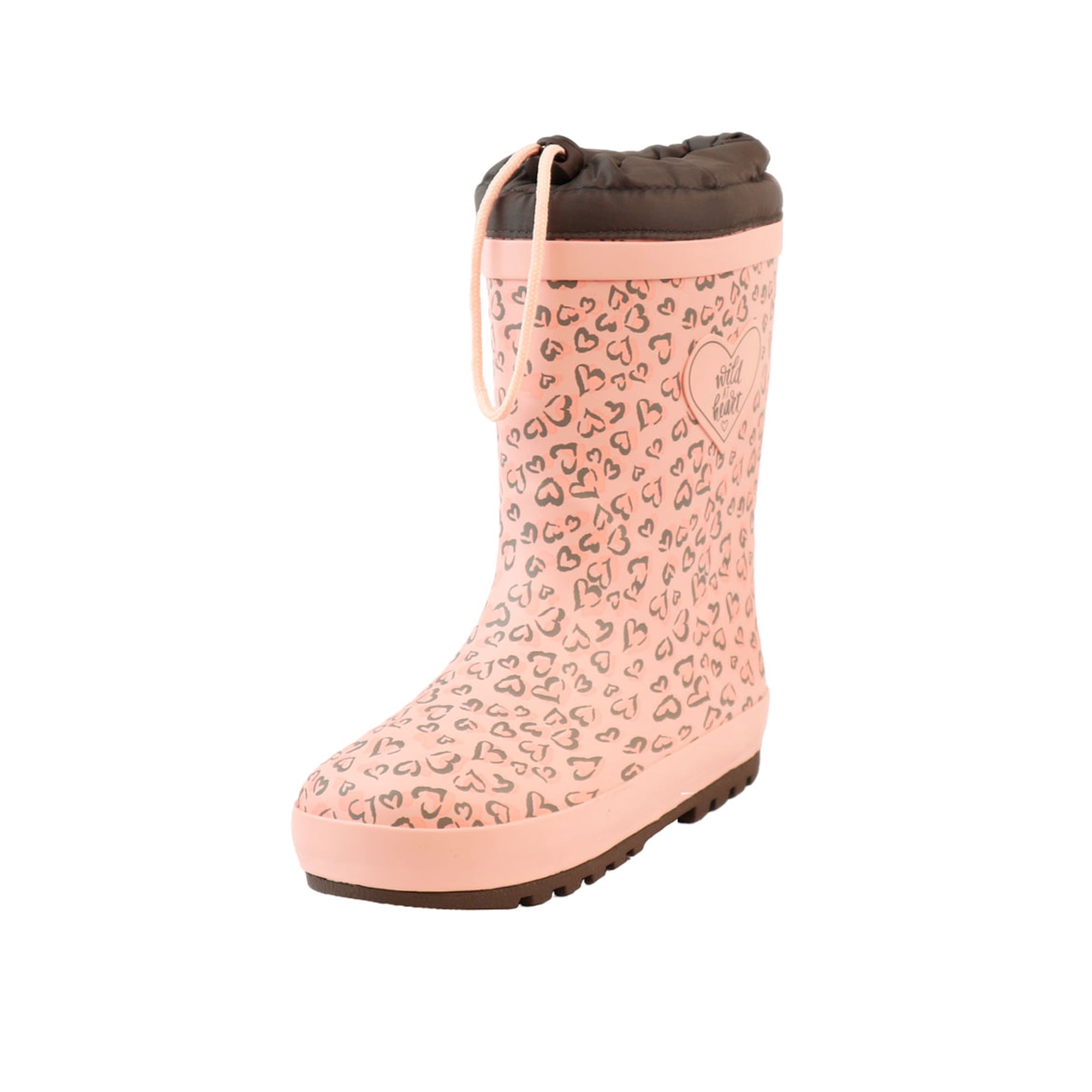 Ficcus - Bota De Agua Junior Niña