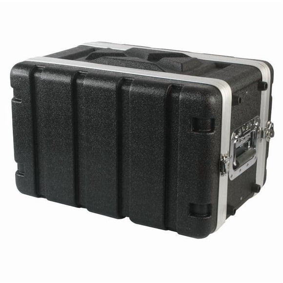Rack Case multicomp PRO 6U 20 cm de profundidad 19 pulgadas