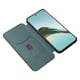 thumbnail image 4 of Funda Flip para FOXDOCK Realme 13 Pro - Funda magnética de negocios, funda protectora delgada, 4 of 5