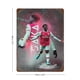 thumbnail image 2 of Cartel de Metal Bukayo Saka Desmarcar 40x30 cm, 2 of 6