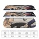 thumbnail image 3 of Jujutsu Kaisen Bedding Set Duvet Cover Comfortable and Lightweight Cartoon Bedding 3 Piece Bed Set, 3 of 5