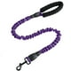 thumbnail image 1 of Correa extensible reflectante para perros, correa elástica de entrenamiento para perros, 1 of 5