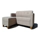 thumbnail image 3 of Sillon HVM Seccional Gris Lino, 3 of 4