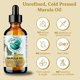 thumbnail image 4 of Aceite facial Bella Terra Oils, aceite de marula, 240 ml, prensado en frío, 4 of 9