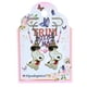 thumbnail image 1 of Aros De Snoopy con Café, Ganchos De Acero, 1 of 3