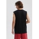 thumbnail image 3 of Polera Hombre Print Posicional Negro - VI, 3 of 4
