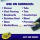 thumbnail image 5 of Aerosol removedor de calafateo Krud Kutter 709 ml Biodegradable, 5 of 9