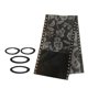 thumbnail image 4 of Tela De Repuesto Universal Impermeable Para Silla De Cubierta Con Estampado De Flores, 4 of 5