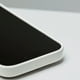 thumbnail image 3 of Funda silicona antimicrobial Magsafe iPhone 16 Decoded Gris, 3 of 10