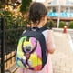 thumbnail image 5 of Mochila Desmarcar Zoboomafoo Azul, 5 of 6