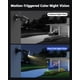 thumbnail image 3 of Sistema de cámara de seguridad ANNKE E200 8CH DVR 8x 2MP IP67 1TB, 3 of 9