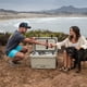 thumbnail image 2 of Cooler O´Higgins 45QT / Coolers, 2 of 9