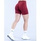 thumbnail image 1 of Short Training Mujer Dupe Dfyne Impact Estilo Moderno - YJ325, 1 of 7