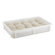 thumbnail image 3 of Caja fermentadora para masas con tapa 60x40x10 cm, 3 of 3