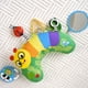thumbnail image 4 of Almohada Tummy Time Ocean Explorers Baby Einstein, 4 of 8