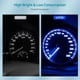 thumbnail image 3 of Lámparas LED T5 RGOAANC 12PCS 12V Azul Tablero 3030SMD, 3 of 3