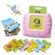 thumbnail image 1 of Tarjetas Flash Cognitivas Con Audio Ingles Español, 1 of 2