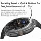 thumbnail image 5 of Smartwatch Samsung Galaxy Watch 8 Classic (2025) 46 mm, 5 of 9