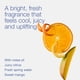 thumbnail image 3 of Vela Bath & Body Works Midnight Blue Citrus - Pack de 2, 3 of 7