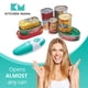 thumbnail image 4 of abrelatas eléctrico Kitchen Mama YES YOU CAN, verde azulado, 4 of 8
