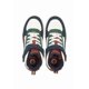thumbnail image 2 of Zapatilla urbana caña velcro elástico junior niño 908, 2 of 3