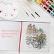 thumbnail image 5 of Libro de acuarela U.S. Art Supply, 8,5 x 8,5, 230 g/m², 76 hojas, 5 of 5