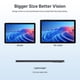 thumbnail image 5 of Tablet MEIZE Android 16 de 10.1'' 2026, 12 GB de RAM, 64 GB de ROM, 7000 mAh, 5 of 8