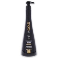 Acondicionador Helis Gold Weightless 500Ml Unisex