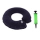 thumbnail image 2 of Cojín Inflable Para úlceras De Decúbito De Hemorroides En El Coxis 11 Cm De Diámetro Interior, 2 of 5