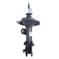 Repuestos Del Sol - Amortiguador Delantero Derecho Hyundai Accent New 1.6 2006 2011