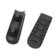 thumbnail image 1 of 2 Piezas De Reposapiés De Goma Delanteros De Motocicleta Antideslizantes Para BMW R1200GS, 1 of 5